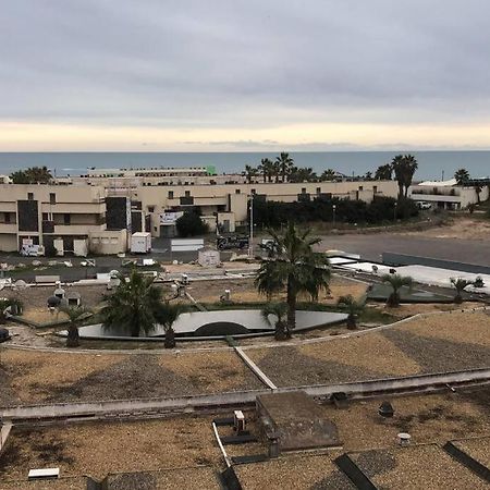 Studio Village Nature Heliopolis H Agde Exteriör bild