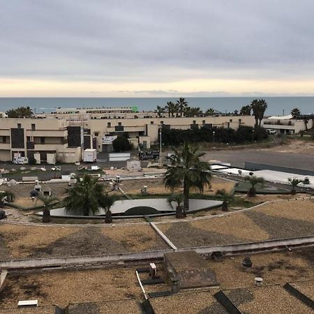 Studio Village Nature Heliopolis H Agde Exteriör bild