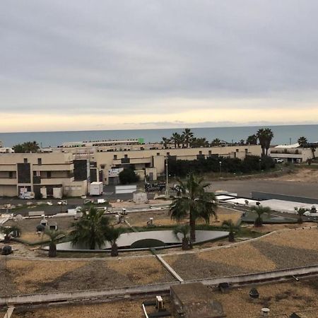 Studio Village Nature Heliopolis H Agde Exteriör bild